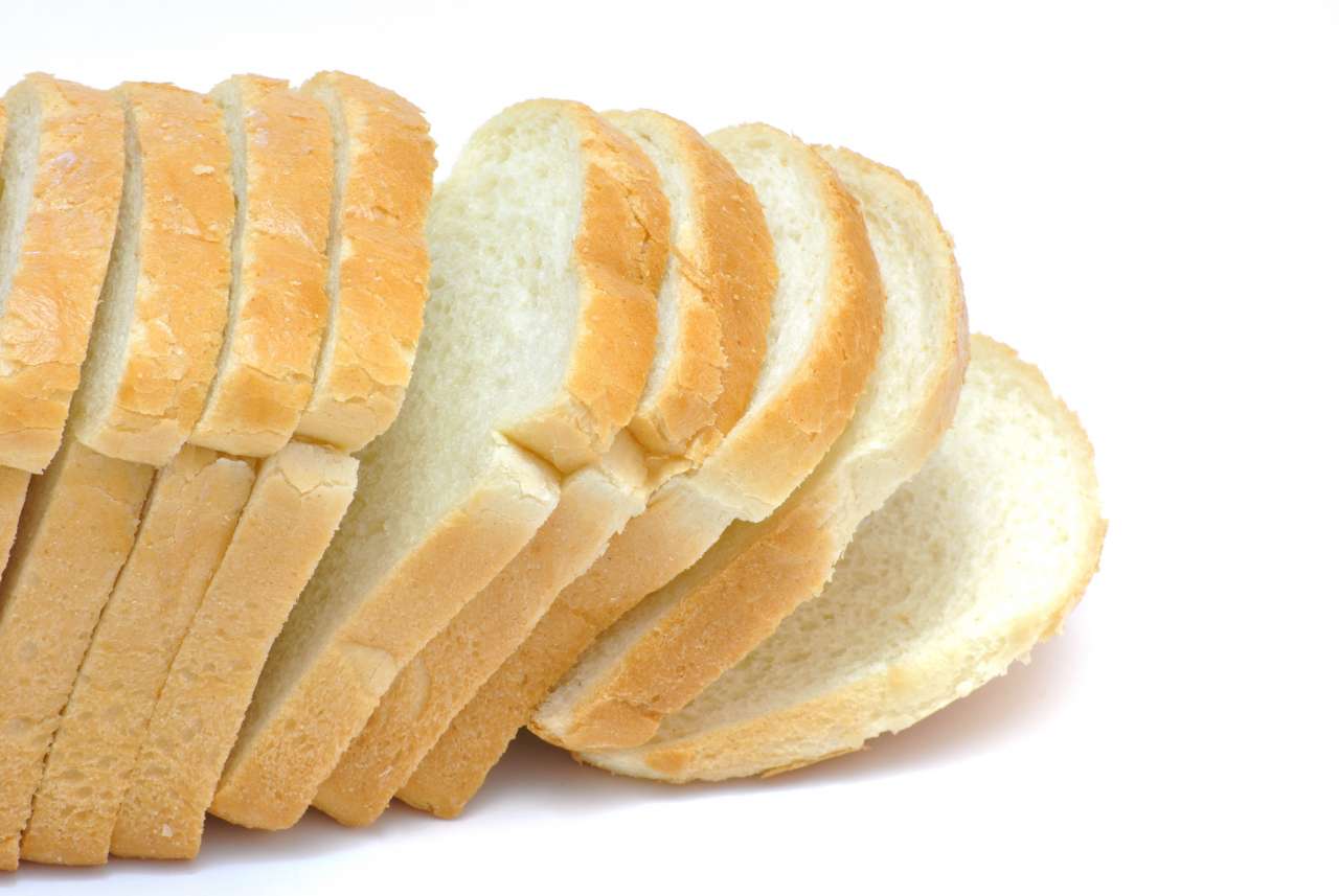 Il pane bianco - Il Buon Pane