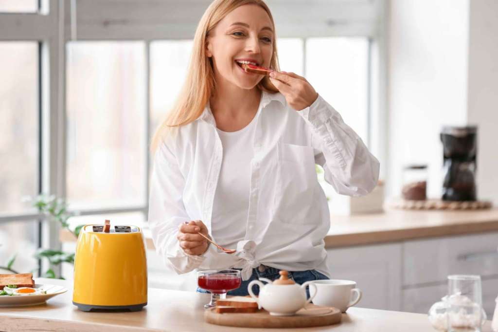 Come scegliere la colazione: i consigli della nutrizionista