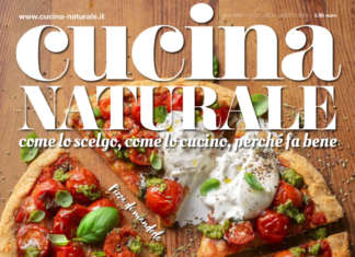 cucina naturale luglio