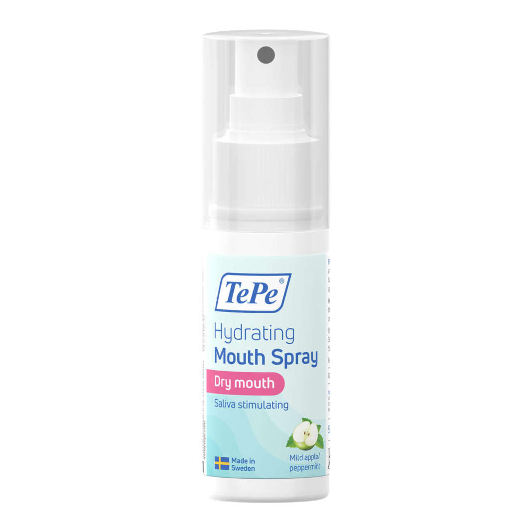 Spray TePe Hydrating