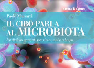 Il cibo parla al microbiota