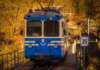 Il Treno del Foliage