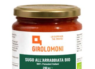 Arrabbiata Girolomoni